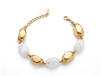 Pulsera Amen Mujer in Acero ACBRATGB